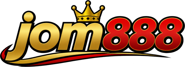 JOM888 Logo